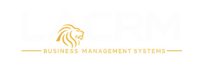 LACRM · Lions Ascent Business Management Systems
