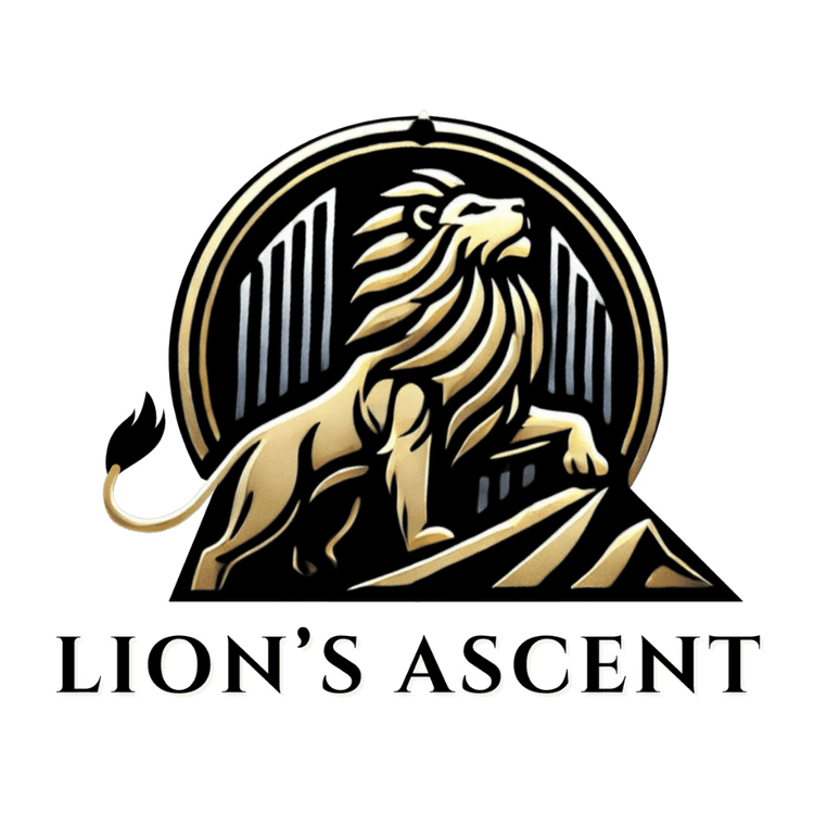 Lion's Ascent